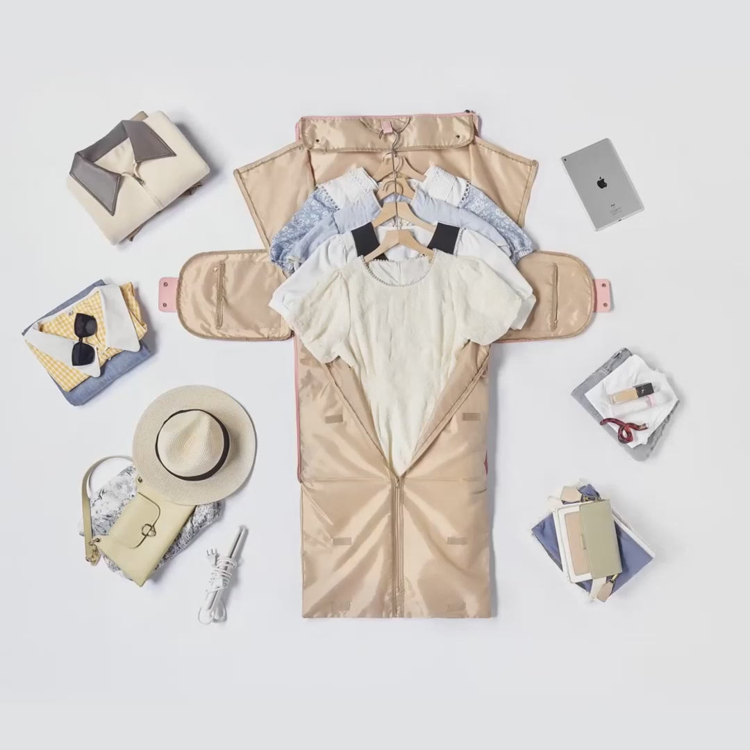 Travilago Foldable Travel Bag 3.0